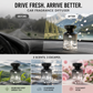 110 ml Profumatore per Auto a Lunga Durata 🚗✨