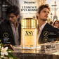 🥳2026 NUOVO ARRIVO🥳🔥OLTRE 50.000 VENDUTI! 🧴💥Profumo glamour da uomo a lunga durata, fragranza elegante e persistente. Ottimo per lavoro, uscite e occasioni speciali, lascia una scolfatura accattivante ✨