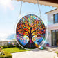 🔥ULTIMO GIORNO: SCONTO 50% ☀️🛍️Acrylic Jigsaw Puzzle Suncatcher 80 Pezzi