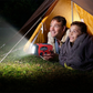 📻 SCONTO DEL 50% ORA! 🔋 Radio di emergenza solare portatile multifunzione ⚡