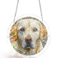 🔥ULTIMO GIORNO: SCONTO 50% ☀️🛍️Acrylic Jigsaw Puzzle Suncatcher 80 Pezzi