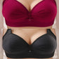 2025 Reggiseno intimo confortevole Plus Size