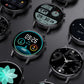Smartwatch multifunzionale