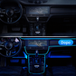 Illuminazione LED d'atmosfera per interni auto – Pro