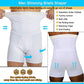 🔥Letzter Tagesverkauf 49%🔥 Herren Shapewear Shorts