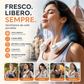 🔇🚨 Tempo Limitato | Ventilatore Raffreddante Collo Senza Rumore -50%