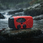 📻 SCONTO DEL 50% ORA! 🔋 Radio di emergenza solare portatile multifunzione ⚡
