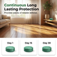🥳2026 HOT SALE🥳💞50K+ venduti!🏠🛡️ 50% SCONTO! Repellente All-Pest – sicuro per animali domestici e fauna selvatica. Nessun veleno, solo efficacia. Utilizzabile sia all’interno che all’esterno. 🐾✅