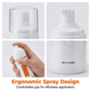 ⏳ULTIMO GIORNO: 2 al prezzo di 1!!🔥Spray antirughe istantaneo per tessuti