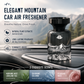 110 ml Profumatore per Auto a Lunga Durata 🚗✨