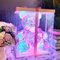 💕Speciale Anniversario - 50% DI SCONTO 🎁 Orsetto Luminoso Colorato