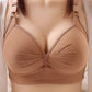 2025 Reggiseno intimo confortevole Plus Size