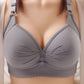 2025 Reggiseno intimo confortevole Plus Size