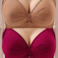 2025 Reggiseno intimo confortevole Plus Size