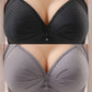 2025 Reggiseno intimo confortevole Plus Size