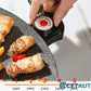 🥳Multi-purpose electric baking pan with non-stick coating for household 🔥🍰🕒