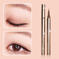 ✨ Eyeliner waterproof e a prova di sbavature – Nero intenso e precisione estrema per 24 ore! ✨
