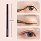 ✨ Eyeliner waterproof e a prova di sbavature – Nero intenso e precisione estrema per 24 ore! ✨