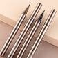 ✨ Eyeliner waterproof e a prova di sbavature – Nero intenso e precisione estrema per 24 ore! ✨