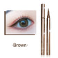 ✨ Eyeliner waterproof e a prova di sbavature – Nero intenso e precisione estrema per 24 ore! ✨
