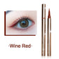 ✨ Eyeliner waterproof e a prova di sbavature – Nero intenso e precisione estrema per 24 ore! ✨