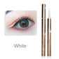 ✨ Eyeliner waterproof e a prova di sbavature – Nero intenso e precisione estrema per 24 ore! ✨