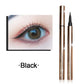 ✨ Eyeliner waterproof e a prova di sbavature – Nero intenso e precisione estrema per 24 ore! ✨