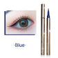 ✨ Eyeliner waterproof e a prova di sbavature – Nero intenso e precisione estrema per 24 ore! ✨