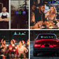 🔥Neuer heißer Verkauf❤️ 🔥 [Exklusive Produktion] 📱Weihnachten Devil's Eye Lampe Auto Led Softscreen