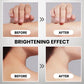 Feuchtigkeitsspendender, aufhellender Concealer Smooth Tone-Up Cream