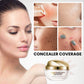 Feuchtigkeitsspendender, aufhellender Concealer Smooth Tone-Up Cream