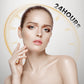 Feuchtigkeitsspendender, aufhellender Concealer Smooth Tone-Up Cream