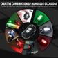 LED-Antikollisionslichter