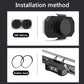 LED-Antikollisionslichter
