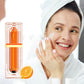 🌸Spätsommerschlussverkauf 🌸Zeitlich begrenzt 40 % RABATT💕Je mehr Sie kaufen, desto höher ist der Rabatt💕Naturlig make-up creme med fem C-vitaminer