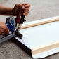 Jesus mit Lamm Wandbild Leinwandbilder