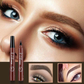 🔥50% Rabatt🎉Magischer präziser wasserfester Augenbrauenstift🎁Kaufen 1 bekommen 1 gratis