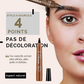 🔥50% Rabatt🎉Magischer präziser wasserfester Augenbrauenstift🎁Kaufen 1 bekommen 1 gratis