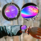 Wasserdichte Smartwatch mit Bluetooth-Anruffunktion