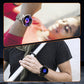 Wasserdichte Smartwatch mit Bluetooth-Anruffunktion