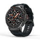 Wasserdichte Smartwatch mit Bluetooth-Anruffunktion