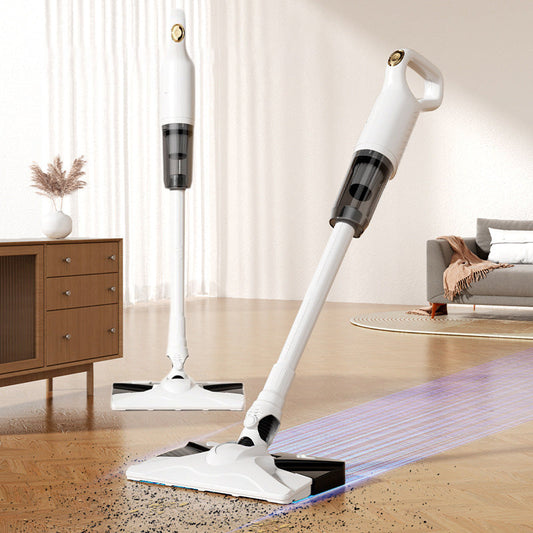 Cordless Self-Standing Rechargeable Handheld Vacuum Cleaner