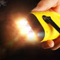 🔥🎁Novità: 50% di sconto💥Torcia solare portatile da esterno 🔦