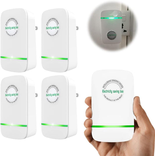 Pro Power Saver Haushalts-Energiespargerät