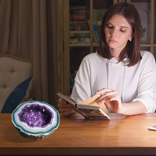 💎Ultimo giorno 49% DI SCONTO🎁Il miglior regalo di Natale - Candela energetica curativa/di intenzione