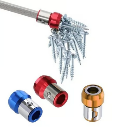 💥Screwdriver Head Magnetic Ring successo