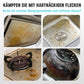 2500W Tragbarer Hochtemperatur-Dampfreiniger mit Druckbeaufschlagung🌪️🌪️hervorragende Wirkung🔥 Jetzt versandkostenfrei bestellen