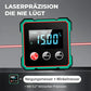 👉 📢🔧 HEISSER RABATT 50 % SPAREN 🔥 4-seitiger magnetischer digitaler Winkelsucher mit Laser