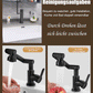 ⚡LIMITIERTES ANGEBOT: 1080° Dreh-Wasserhahn mit 4 Strahlarten | Für Küche & Bad