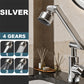 ⚡LIMITIERTES ANGEBOT: 1080° Dreh-Wasserhahn mit 4 Strahlarten | Für Küche & Bad